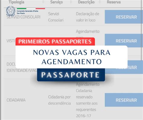 Declaração de valor – Consolato Generale d'Italia San Paolo .